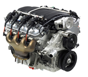 P9A76 Engine